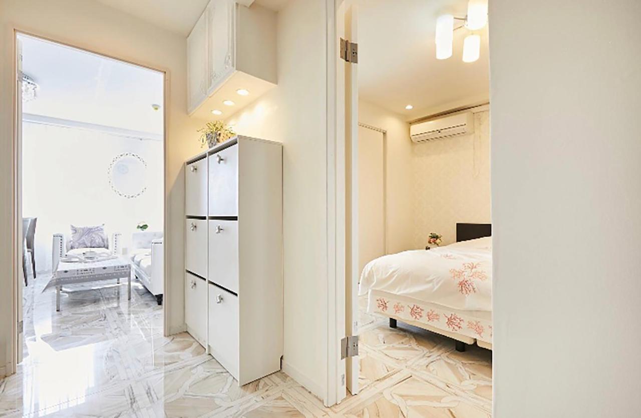 Appartamento Reimi Mondo Tokyo Esterno foto